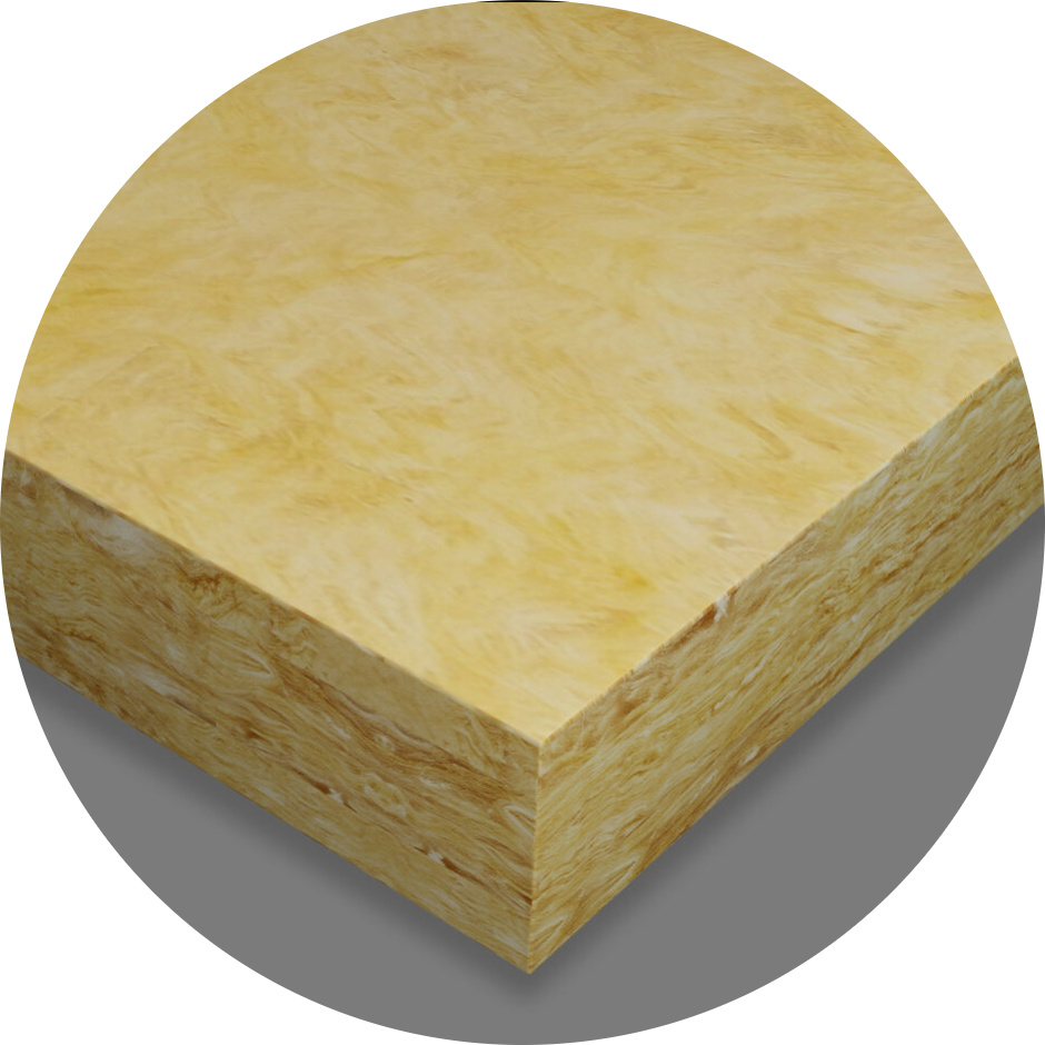 Glass Mineral Wool